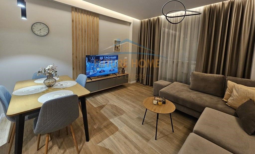 Apartament 2+1, për Qera ALI DEMI