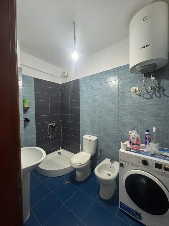 Apartament me qera 2+1 📍Yzberisht, perball Grand Gallery