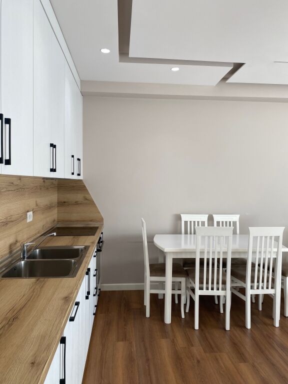 Appartamento a Bllok !