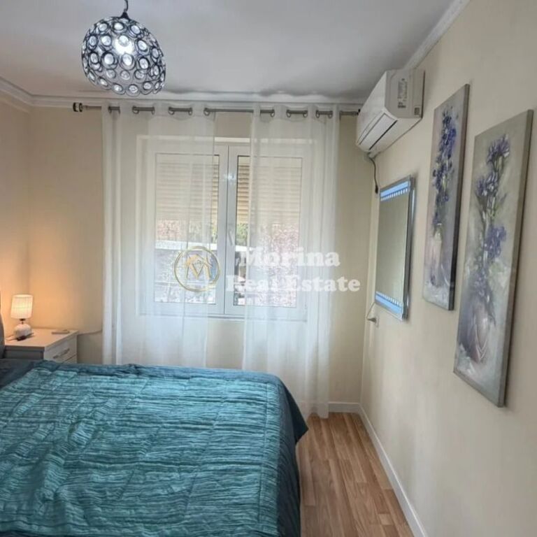Qera | Apartament 1 + 1 | Stadiumi Dinamo | 550 €/muaj