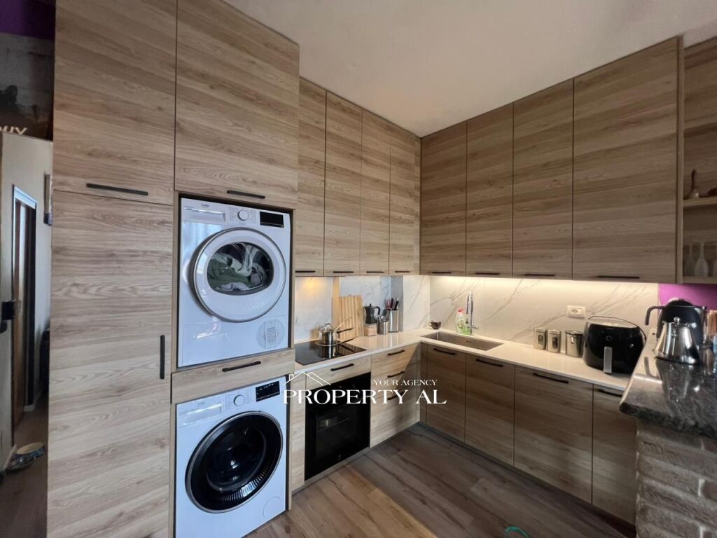 FOR SALE 1+1 APARTMENT IN ORIKUM – MAIN BOULEVARD