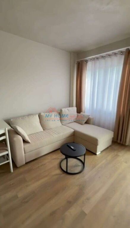 Appartamento 1+1 in affitto ad Astir Tirana