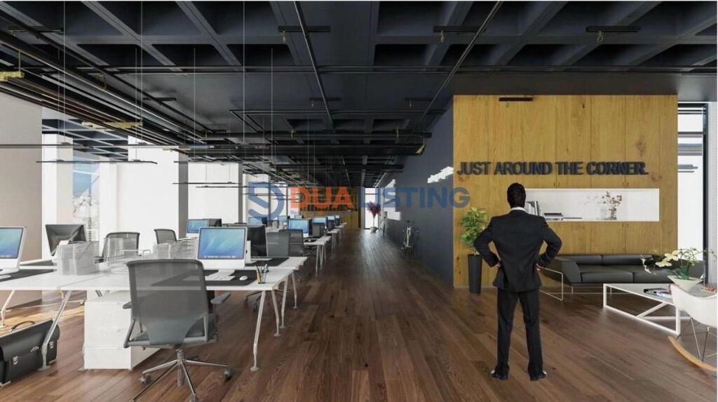 Japim me qera zyre tek Downtown One!