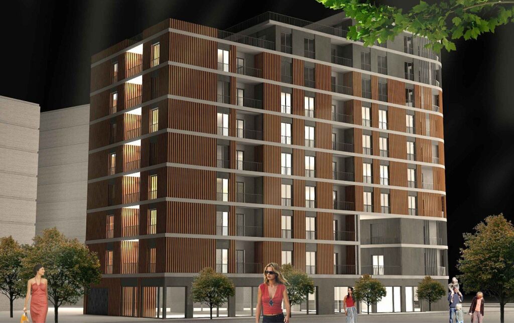 Unità Astir in vendita