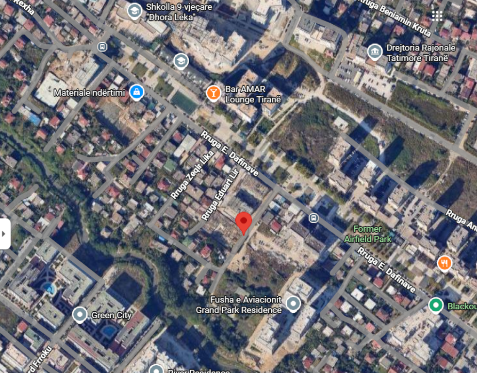 VENDESI APPARTAMENTO 2+1 PRESSO MEIS GARDEN