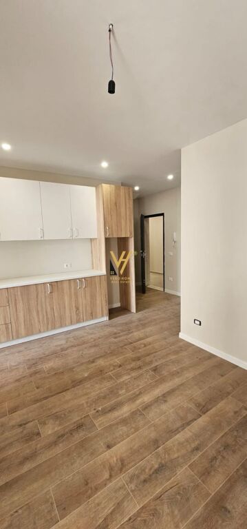 SHITET APARTAMENT 1+1+BLK NE GOLEM 103.700 EURO