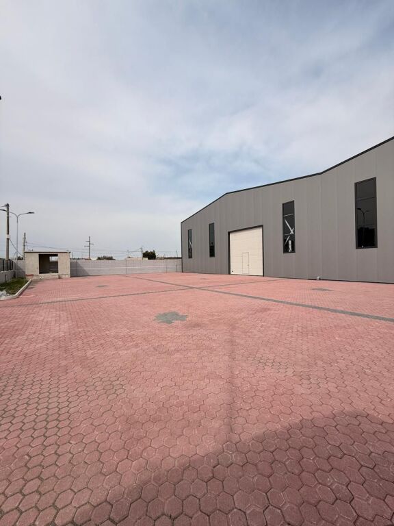 JEPET ME QERA KAPANON NE PORTO ROMANO, DURRES