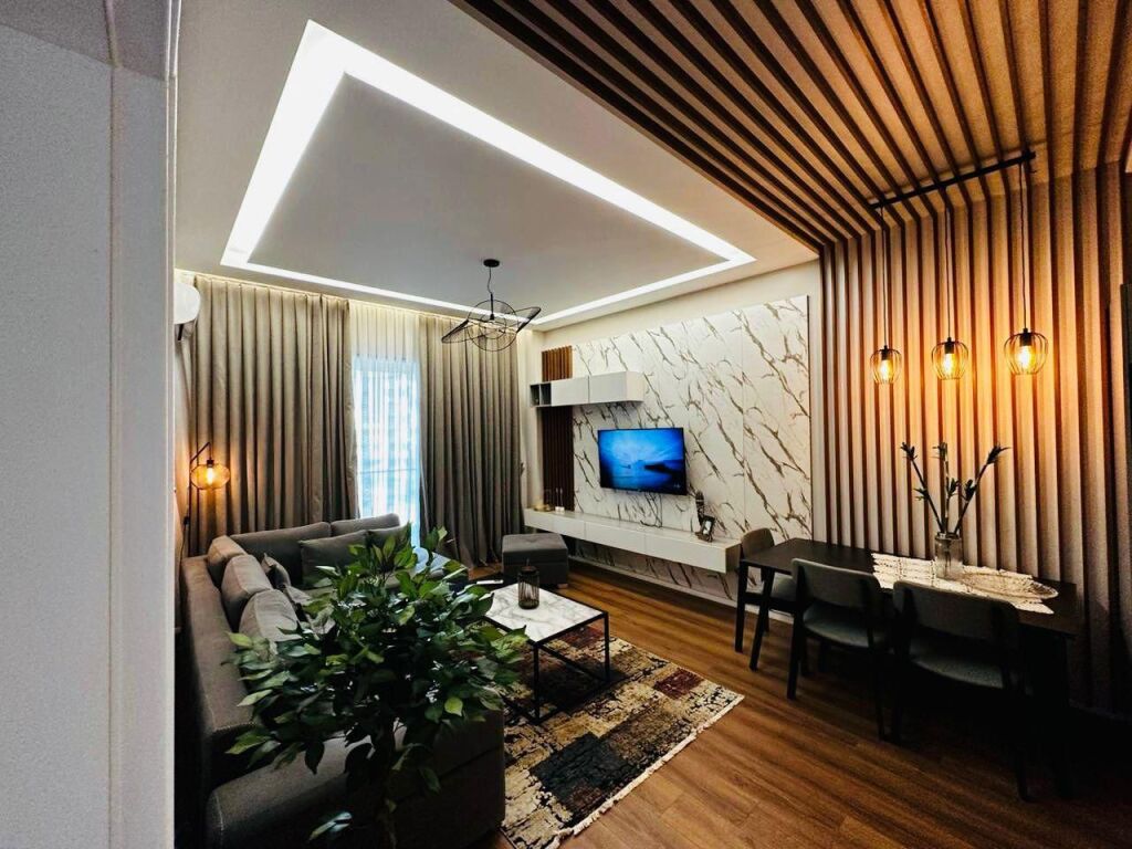 🏡 APPARTAMENTO 1+1 IN AFFITTO PRESSO IL COMPLESSO “Square 21”