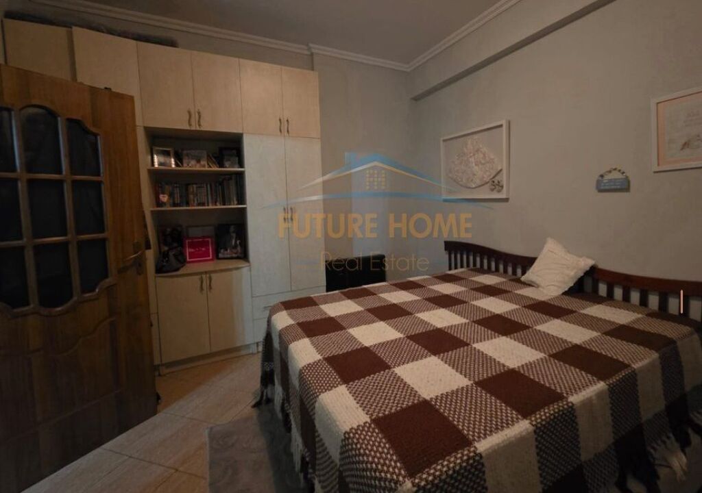 SHITET APARTAMENT 3+1 NE BLLOK