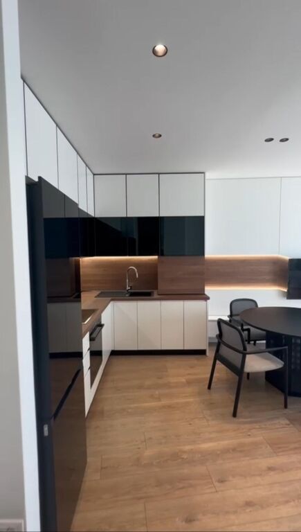 Appartamento 1+1 Vista Lago