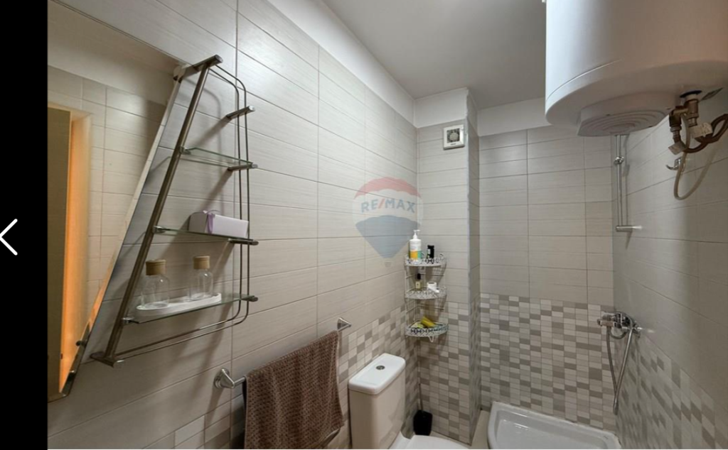 Apartament per shitje 2+1+2 tek Qyteti Studenti