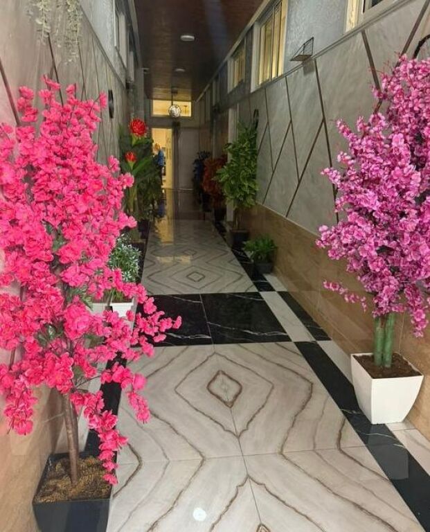 Appartamento 1+1 In Affitto a Ali Demi, Tirana