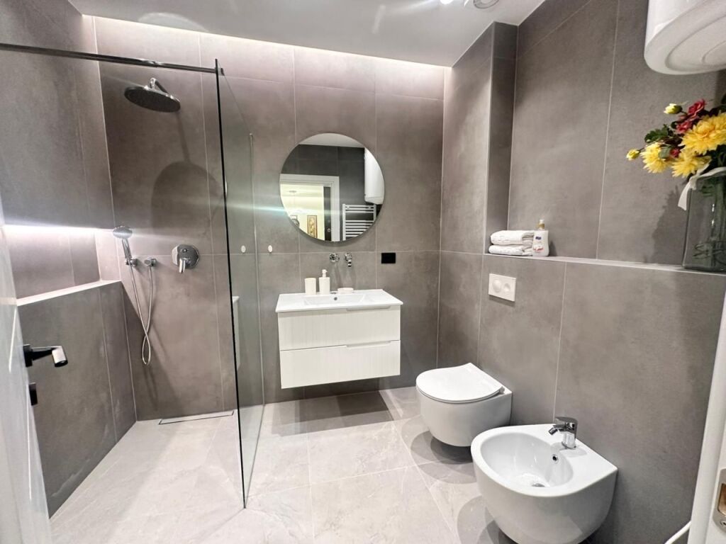 Appartamento 1+1 in affitto