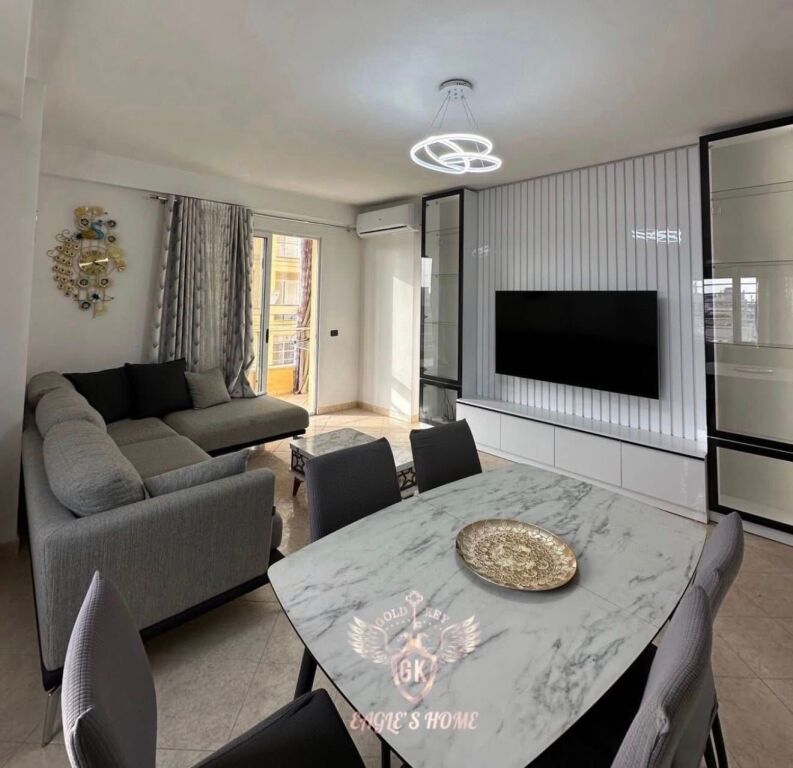 🏡 APARTMENT FOR RENT  • 2+1+ 2 with balcony  ☎️  💰 Price: 500€  net ✅