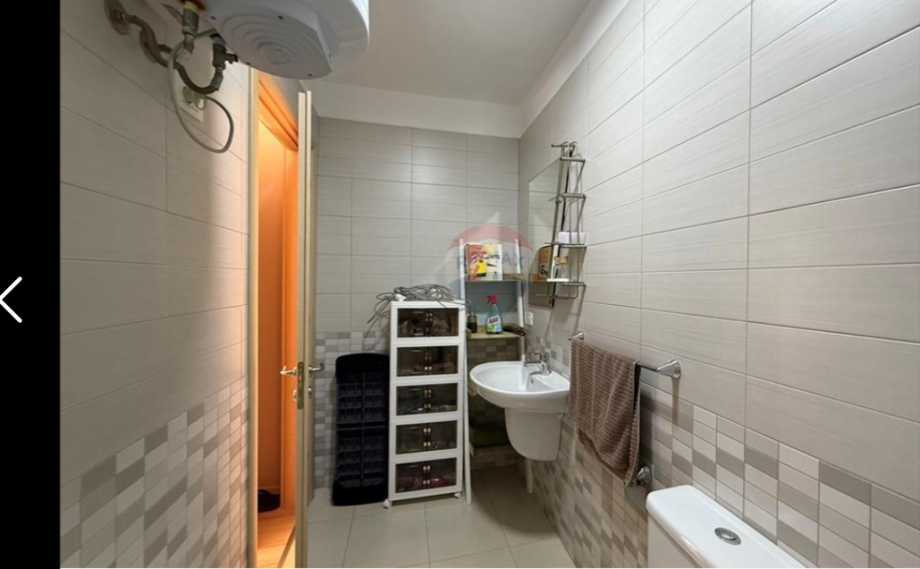 Apartament per shitje 2+1+2 tek Qyteti Studenti