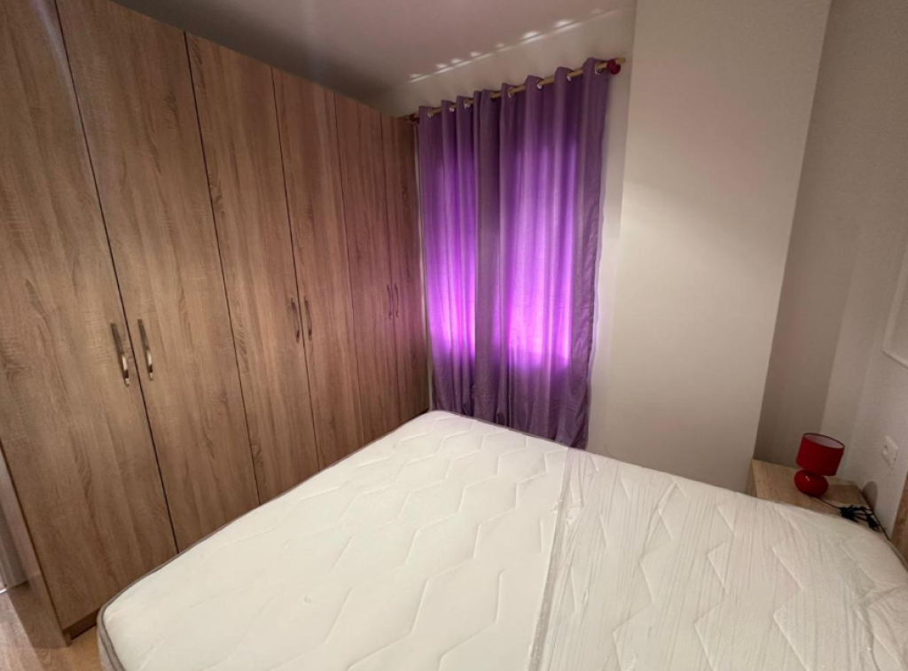 🏡 Apartment 1+1 for Rent – Selitë (near Selitë Mosque) 