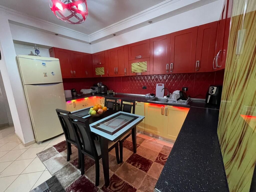 ASTIR APPARTAMENTO 2+1+2 IN VENDITA!