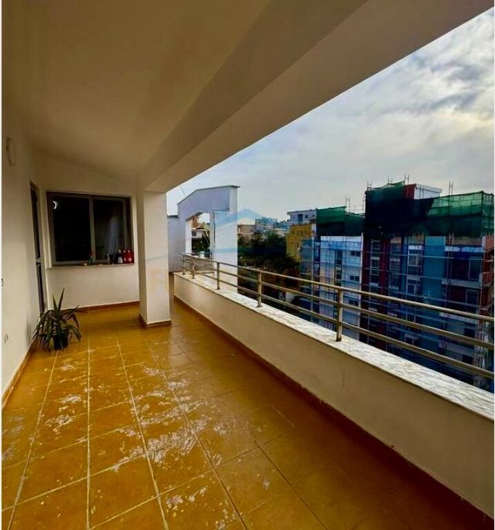 📍Fresk – Spacious 2+1 Apartment with 20 m^2 Veranda for Sale! 🌅