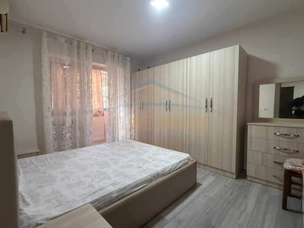 Affitto, Appartamento 1+1, Myslym Shyr, Tirana