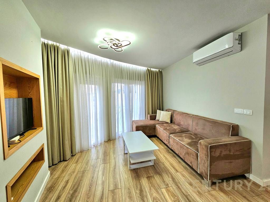 APARTAMENT 2+1 PER SHITJE TEK KODRA E DIELLIT!