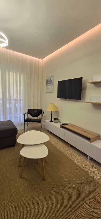 APARTMENT 1+1, RTSH/ARTISTIC HIGH SCHOOL