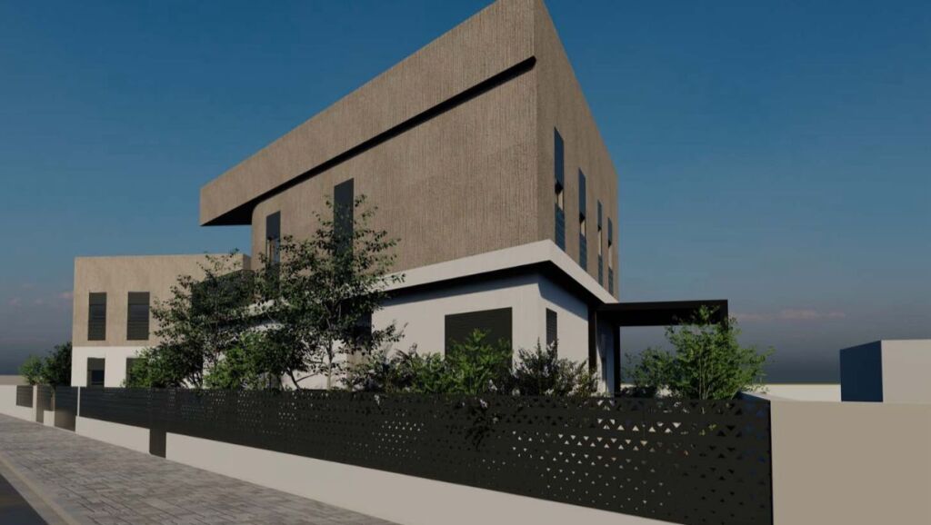 🌊 FOR SALE: Villa in Durrës 📍 600 m from the Sea, behind Hotel Adriatik 128.4 m² building &amp; 250.5 m² land 🏝 4 Bedrooms &amp; 3 Bathrooms (Brand New – Ultra Modern) 💰 €198,000