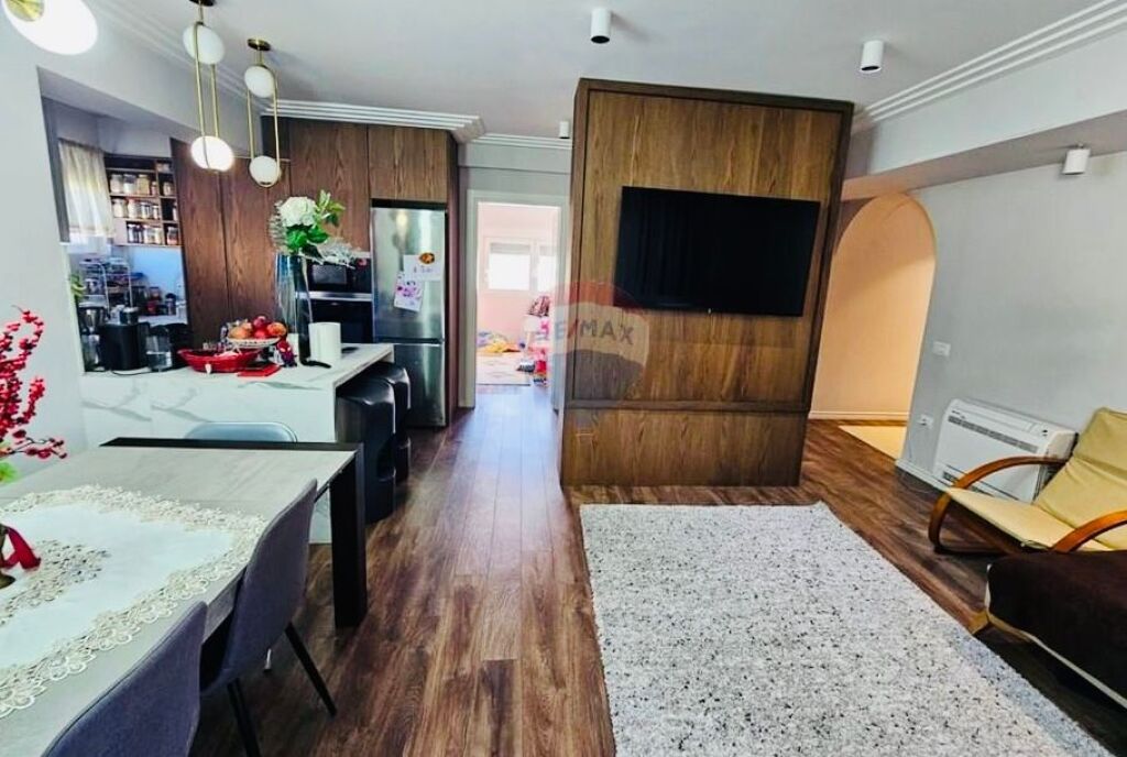 🏠📍Apartament 3+1+2 Rruga e Kavajes