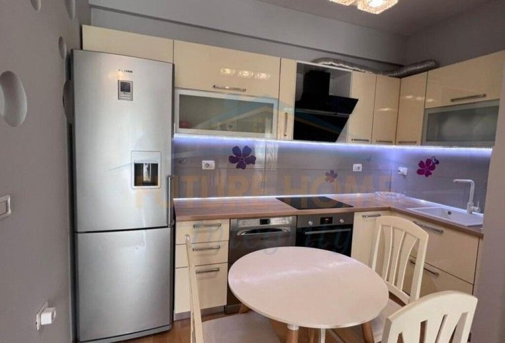 Affitto, Appartamento 1+1, Don Bosko, Tirana.