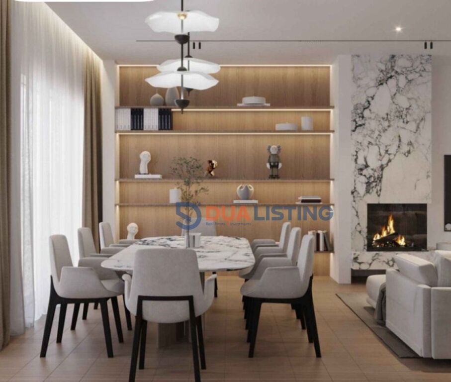 JEPET ME QIRA VILE TEK LONG HILL RESIDENCE 2!!