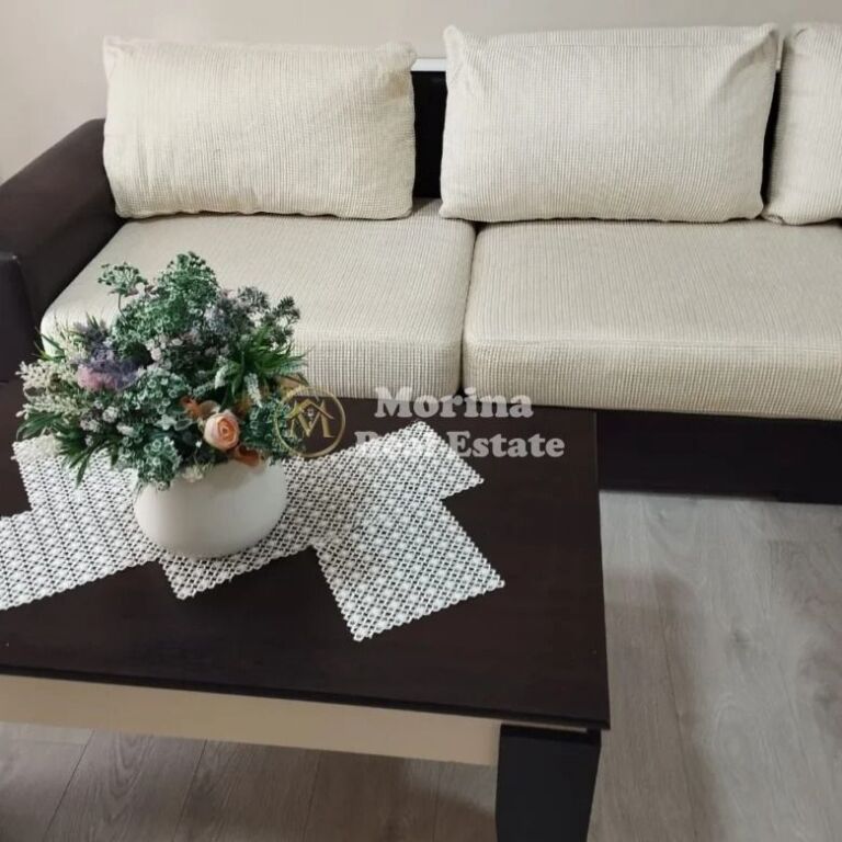 Rent | Apartment 1 + 1 | Concord Center | 500 €/month