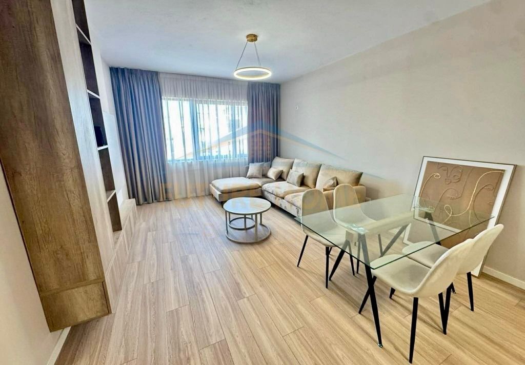 📍 Unaza e Re – Vendesi 1+1 arredato &amp; con ipoteca a Bar Return! 🏠