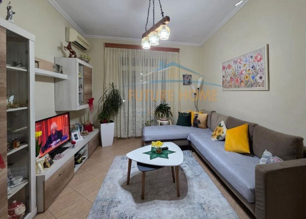 SHITET APARTAMENT 3+1 NE BLLOK