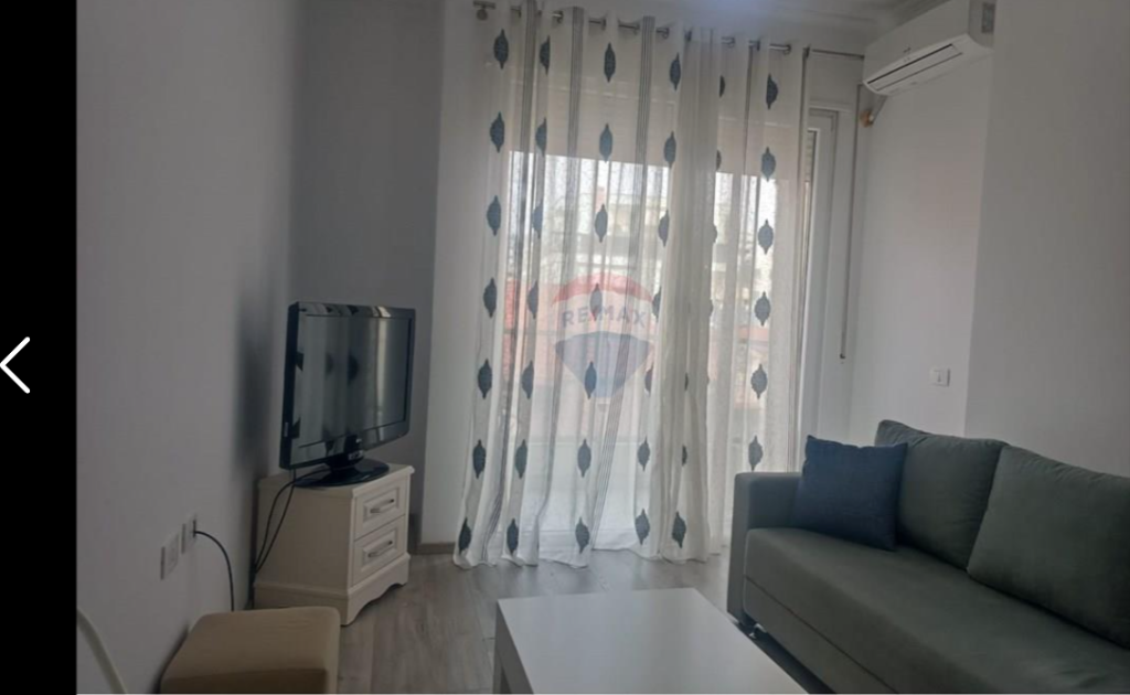 Apartment for rent 1+1 at 5 May Street