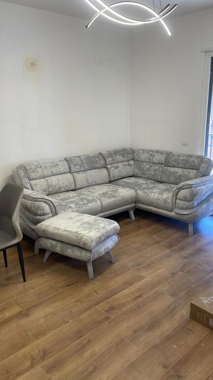 Apartsment 1+1 me qira ne Kamez