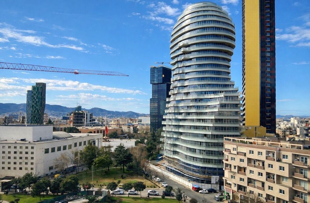 DYQAN PER QERA SHESHI SKENDERBEJ