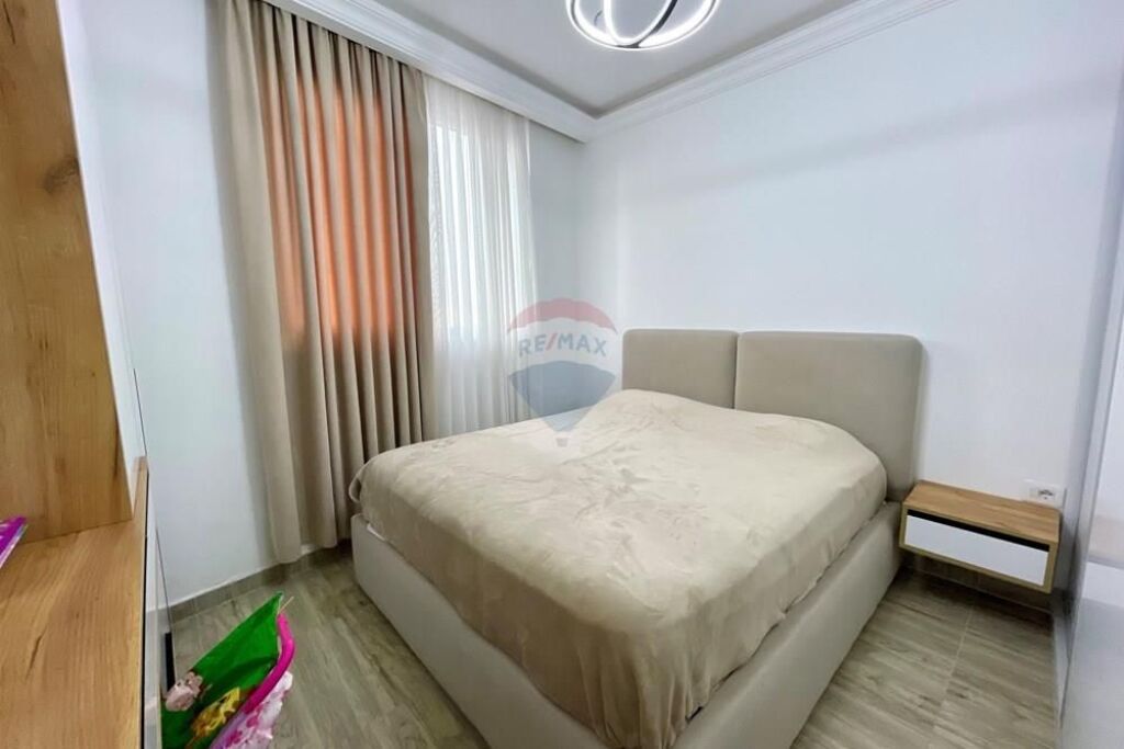 Furnished 1+1 apartment at Golden Park!