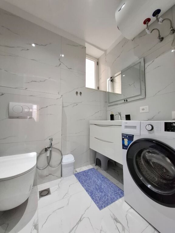 SHITET; Apartament 2+1 / 105 m2 ( 📍21 Dhjetori / Sa fillon rr Frosina plaku ) ✨️ investuar para 7 muaj( shitet si në foto) 🔥278.000€