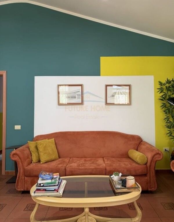 Shitet, Apartament 2+1, Bllok