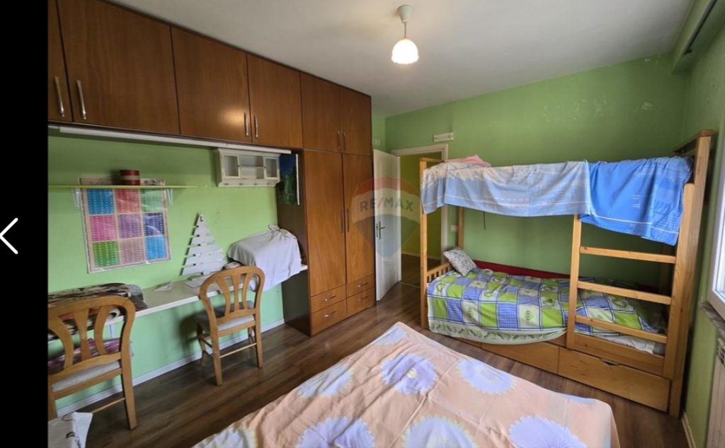 Apartment for rent 2+1+2 at Don Bosko