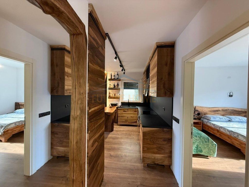 For sale, Apartment 1+1, Val Mar Residence, Durres