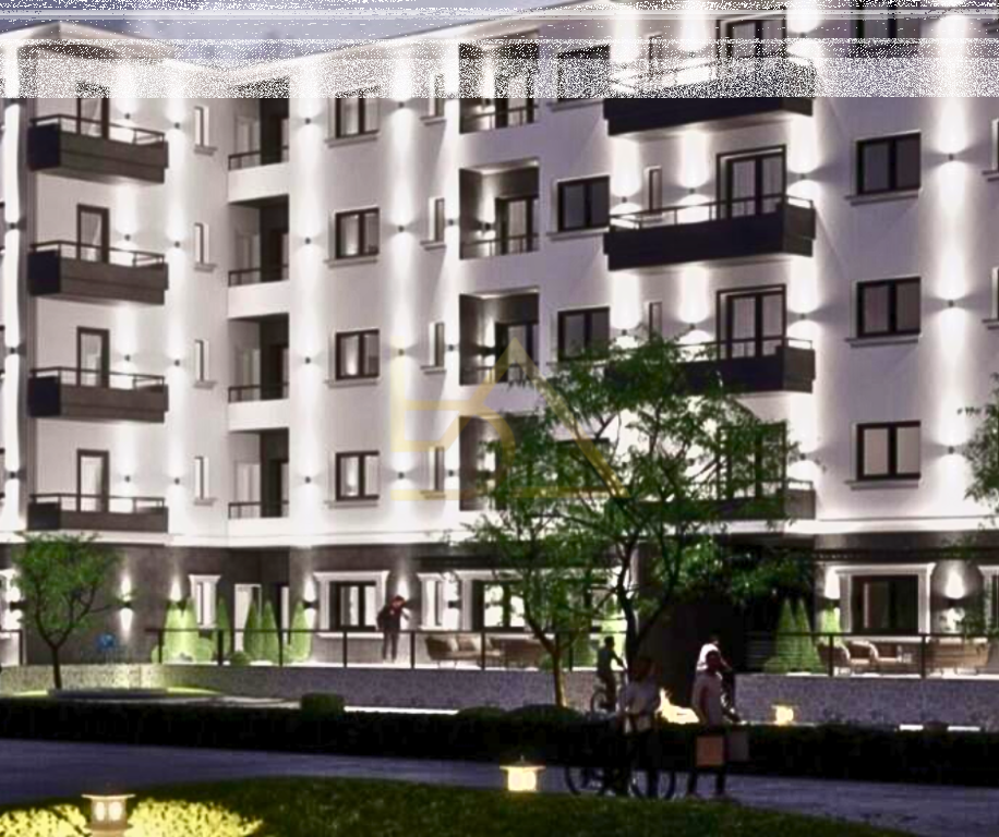Apartments for Sale – Kamëz, Tirana