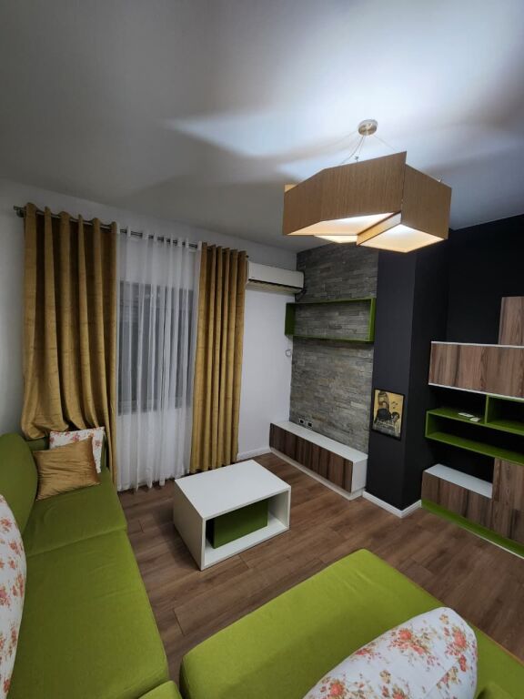 Apartament 1+1 me qira – Paskuqan