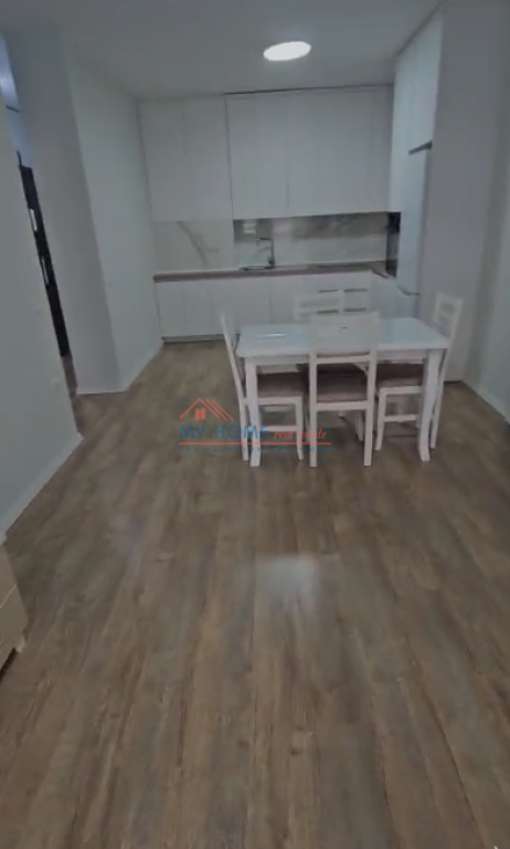 Apartment 1+1 for Rent on Dritan Hoxha Street