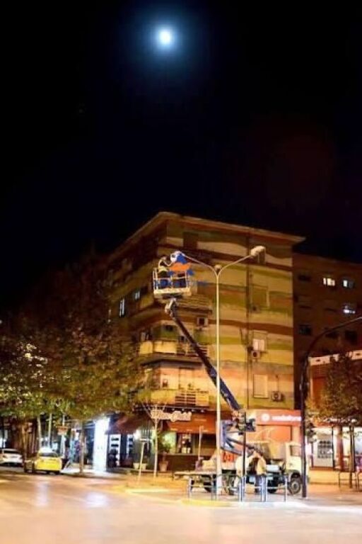 BUSINESS PREMISES FOR RENT "AT THE VASIL SHANTO CROSSROAD" 3210 EURO