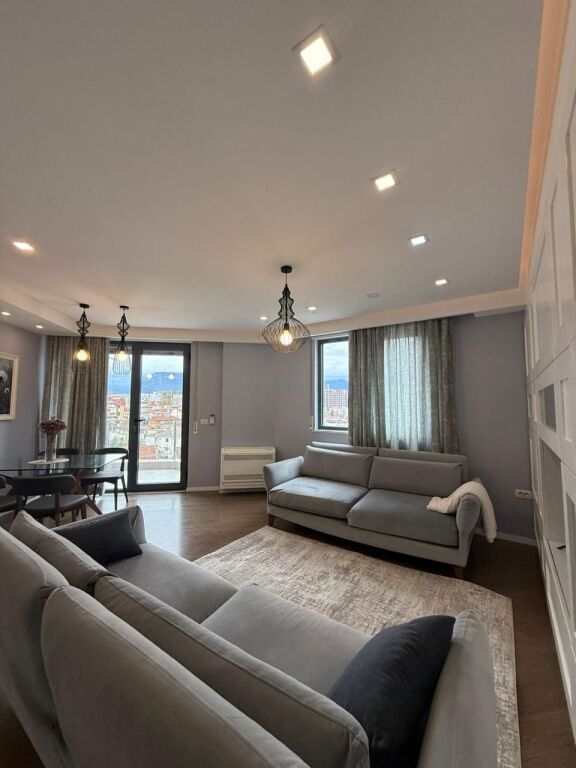 Apartment for rent 2+1+2 at Rezidenca Alba