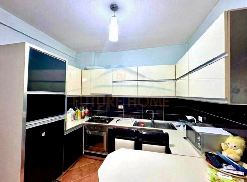 Rent, Apartment 2+1, Tedor Keko Street, Romario Buildings