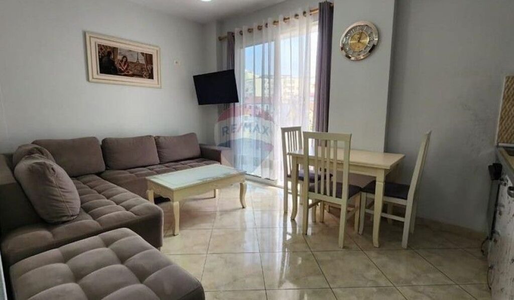 Shitet Apartament 1+1 ne Fresk  ID: 530391004-355