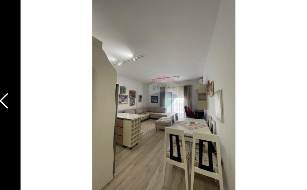 Apartment for rent 1+1 at the Zoo Garden