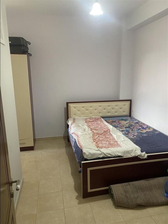 Shitet Apartament 1+1 Pogradec