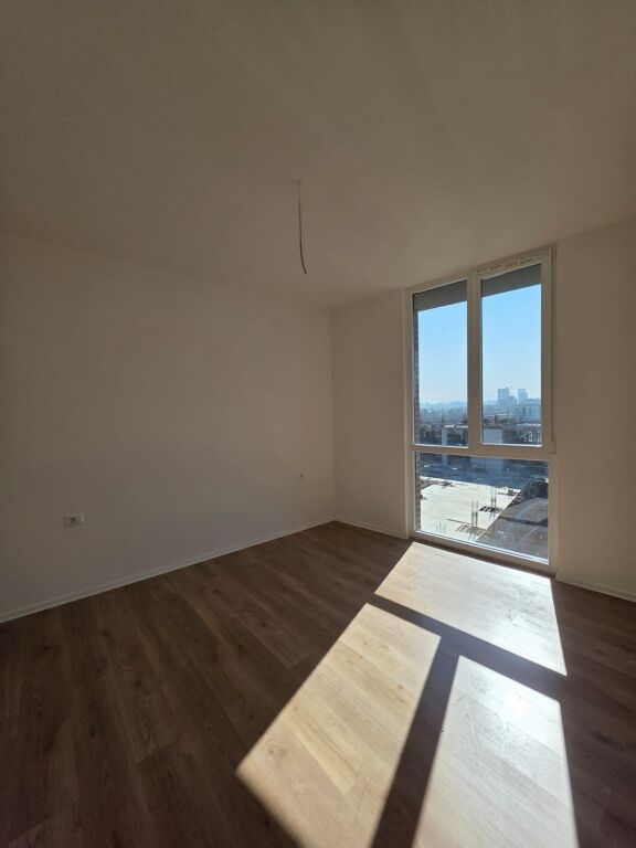 Paskuqan Rezidenca Albulena Shitet Apartament 1+1